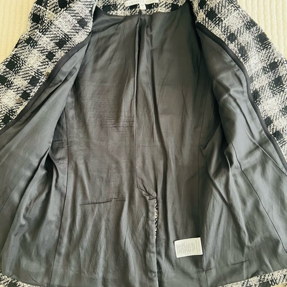 Veronica Beard Miller Dickey Jacket - Picture 11 of 12